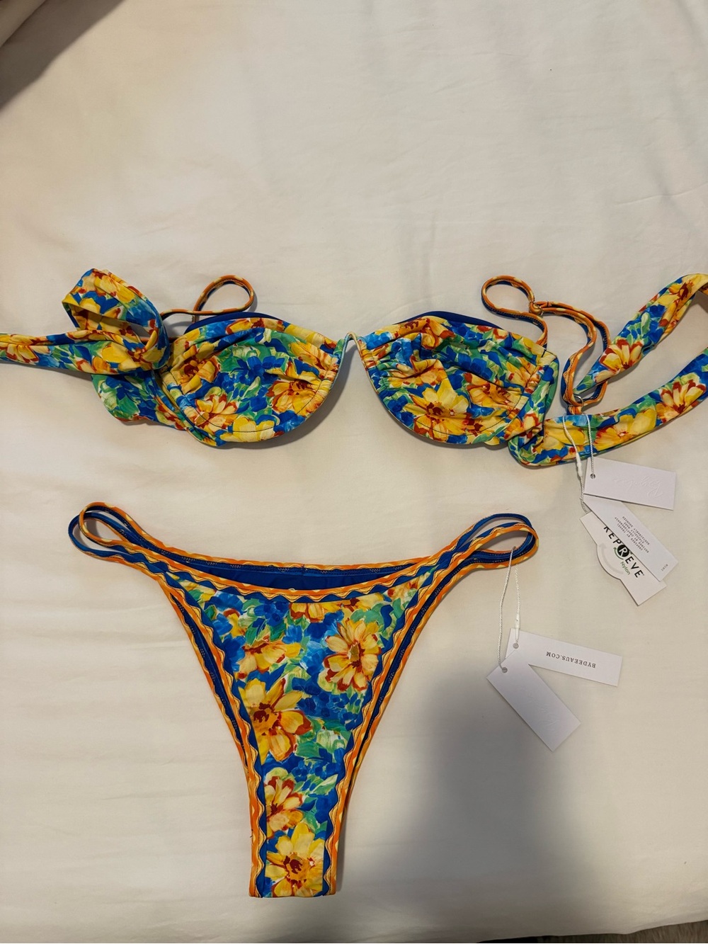 Bydee Bikini SET